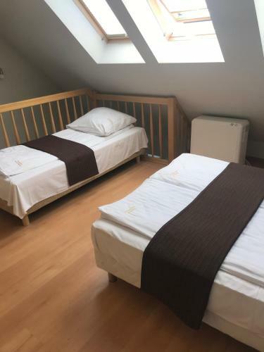 Baltic Vip Apartamenty W Rewalu