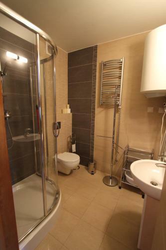 Baltic Vip Apartamenty W Rewalu
