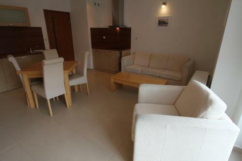 Baltic Vip Apartamenty W Rewalu