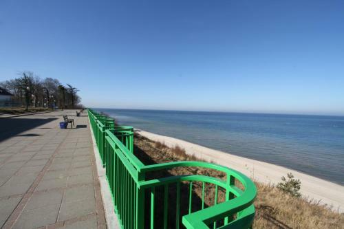 Baltic Vip Apartamenty W Rewalu