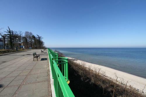 Baltic Vip Apartamenty W Rewalu