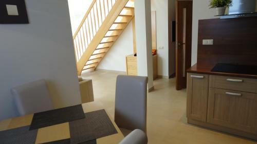 Baltic Vip Apartamenty W Rewalu