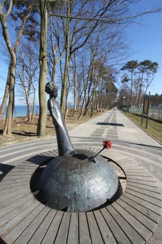 Baltic Vip Apartamenty W Rewalu