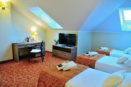 Korona Hotel