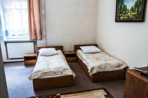 Hotel Park Ublik