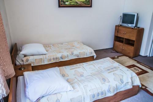 Hotel Park Ublik
