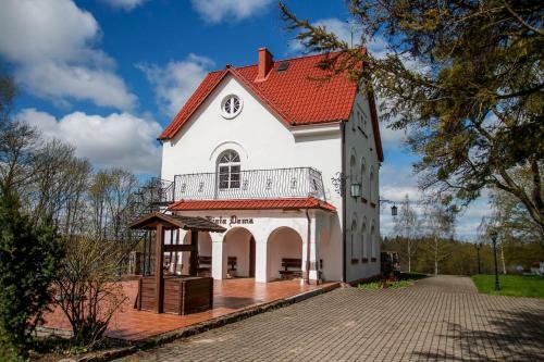 Hotel Park Ublik