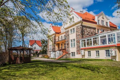 Hotel Park Ublik