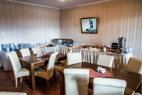 Hotel Park Ublik