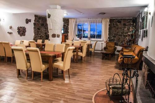 Hotel Park Ublik