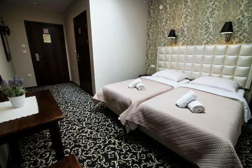 Hotel Pod Ksiecia Gorka