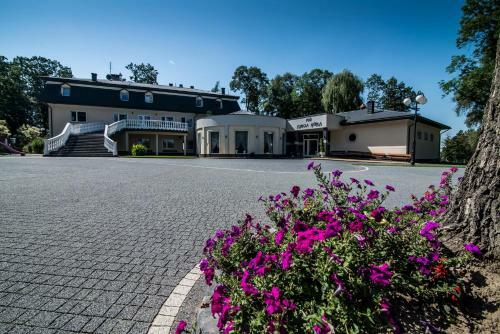 Hotel Pod Ksiecia Gorka