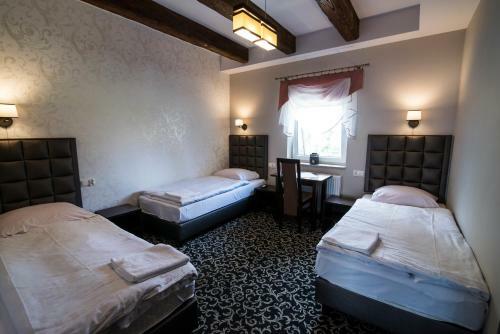 Hotel Pod Ksiecia Gorka