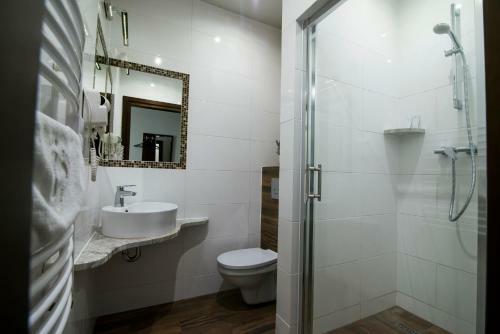 Hotel Pod Ksiecia Gorka