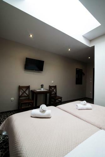 Hotel Pod Ksiecia Gorka