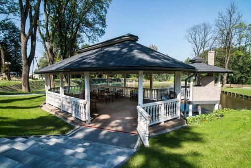 Hotel Pod Ksiecia Gorka