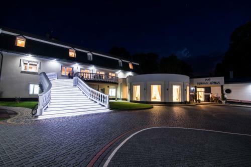 Hotel Pod Ksiecia Gorka