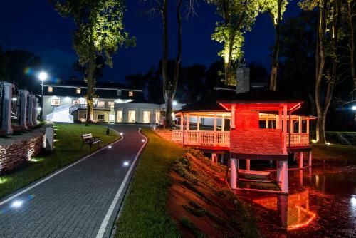 Hotel Pod Ksiecia Gorka
