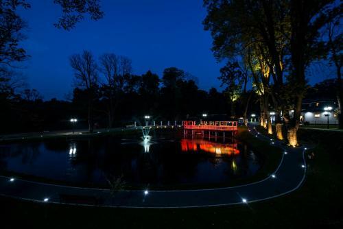 Hotel Pod Ksiecia Gorka
