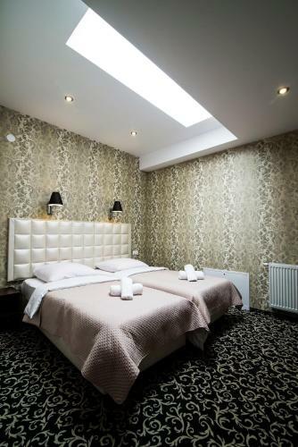 Hotel Pod Ksiecia Gorka