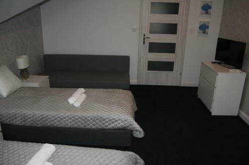 Hotel Drukarnia Smaku