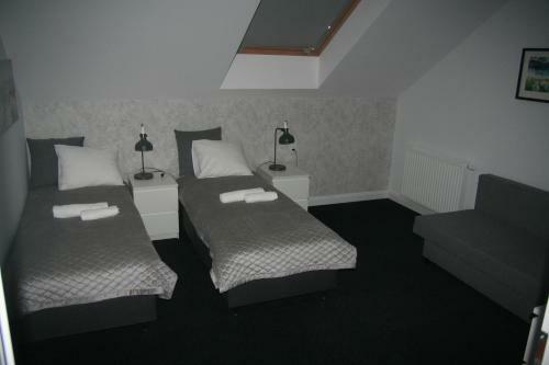 Hotel Drukarnia Smaku