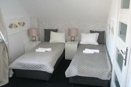 Hotel Drukarnia Smaku