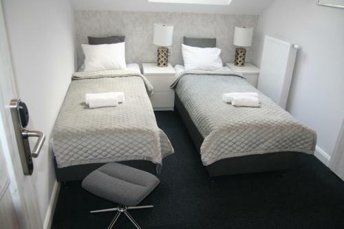 Hotel Drukarnia Smaku