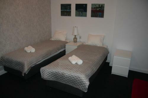 Hotel Drukarnia Smaku
