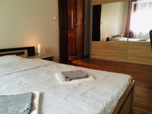 Apartament Konopnicka 5, Lublin