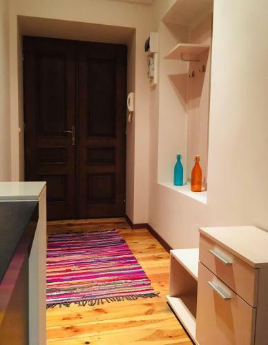 Apartament Konopnicka 5, Lublin