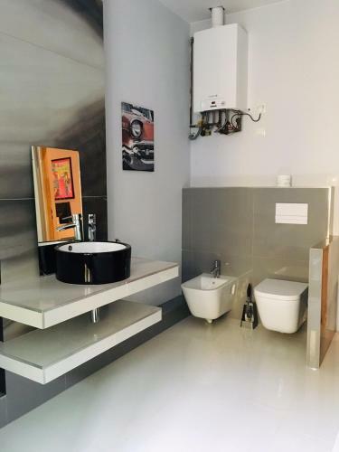 Apartament Konopnicka 5, Lublin