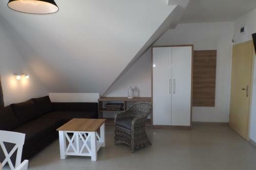 Apartamento Willa Port
