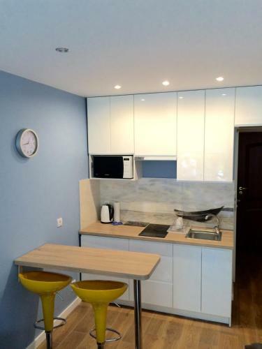 Apartamenty Las Sosnowy ?uk?cin