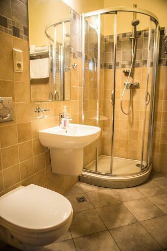 Hotel Dworek Korytk�w