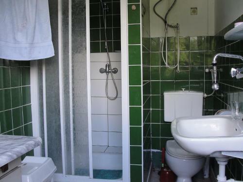 Holiday Home Dunajki