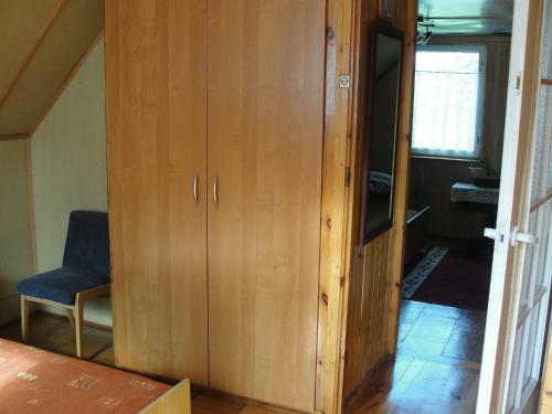 Holiday Home Dunajki
