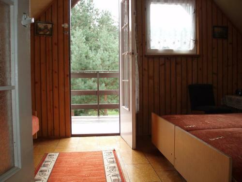 Holiday Home Dunajki