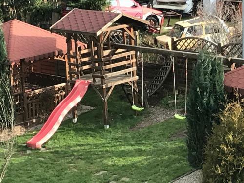 Posada Podg�rzanka