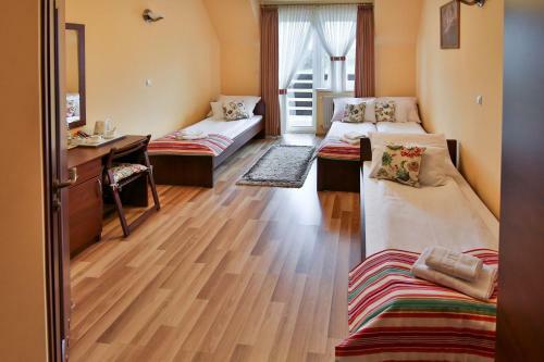 Apartamento Villa Kasper