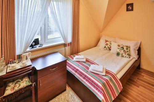 Apartamento Villa Kasper