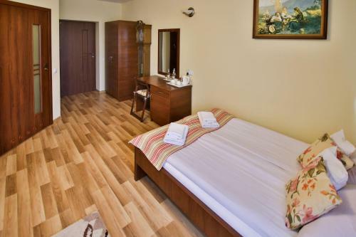 Apartamento Villa Kasper