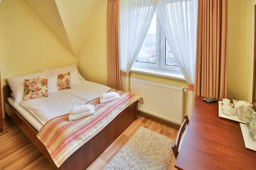 Apartamento Villa Kasper