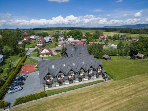 Apartamento Villa Kasper