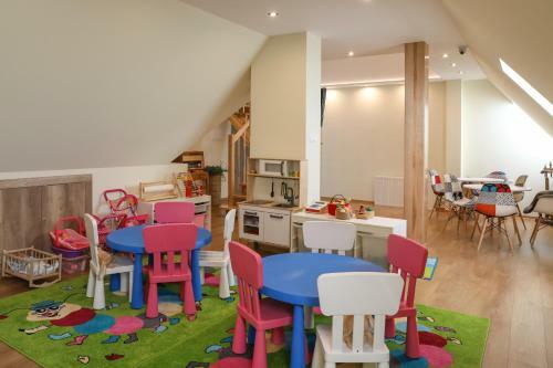 Apartamento Villa Kasper
