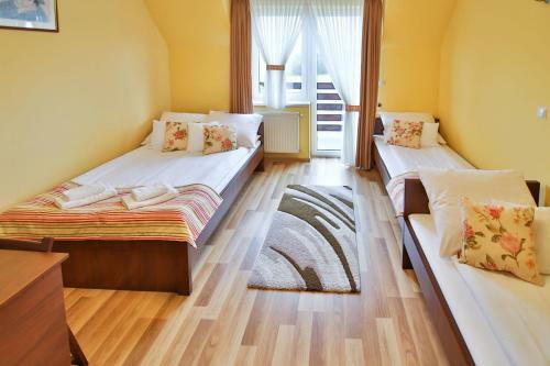 Apartamento Villa Kasper