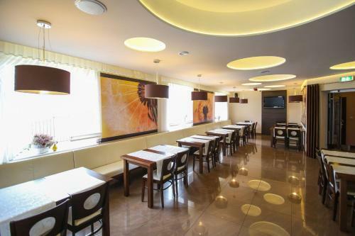 Apartamento Villa Kasper