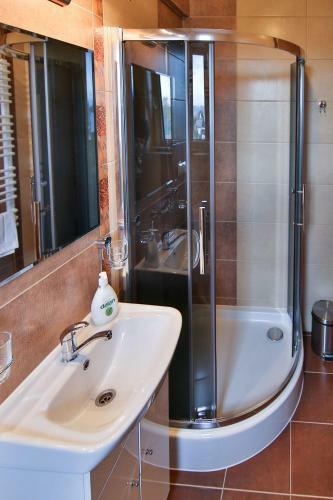 Apartamento Villa Kasper