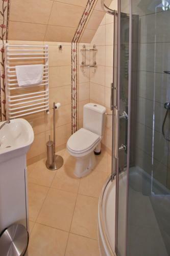 Apartamento Villa Kasper