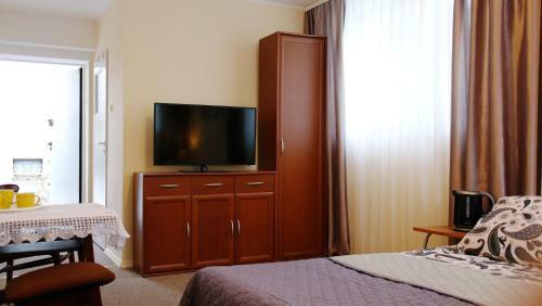Hostal Pokoje Goscinne Anka